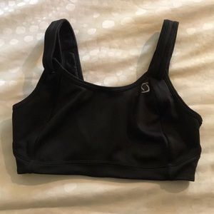 Brooks Moving Comfort Fiona sports bra size 32D